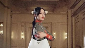 郑爽深陷代孕弃养丑闻，普拉达的眼泪PradaPrada地掉