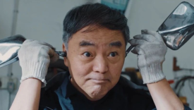 就地过年的人，看到这支片子都泪目了