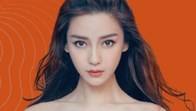绿得发光！Angelababy的火锅店太潮了
