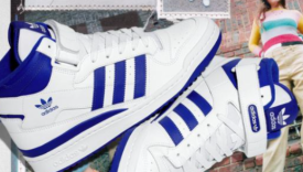 Adidas公布最新发展战略:去年第四季度销售增长1%，库存大幅降低
