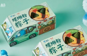 2021大厂端午礼盒比拼，连粽子也开始内卷了！