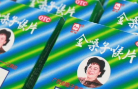 广告，救不了金嗓子