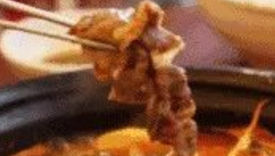 专供吃货的小雪文案，最「饿」深重