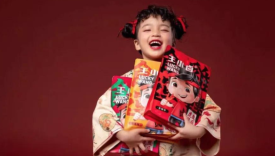万字复盘王小卤：年增长超10倍，靠的是定位？