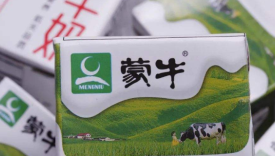 凯络成功捍卫蒙牛中国全媒介策划业务