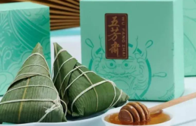 半年营收20亿，“粽子大王”五芳斋要上市了