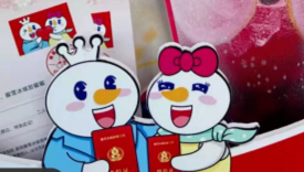 蜜雪冰城，发对象了？