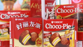好丽友假涨价真双标，网友破大防了！