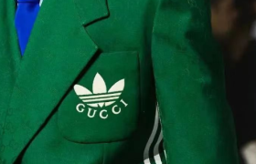一周案例 | Gucci x Adidas联名被喷，元气森林出恋爱攻略......