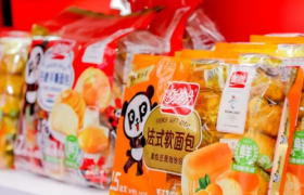 出圈的盼盼，正在失去年轻人