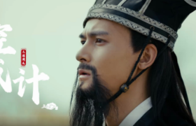 乌江榨菜x三国演义，鬼马脑洞爆笑输出