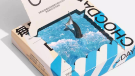 每日黑巧“一座0.01平米的环保机构”，24小时营业