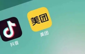 抖音外卖曲线复活