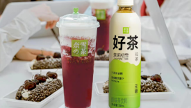“奈雪们”的瓶装茶饮，是门好生意吗？