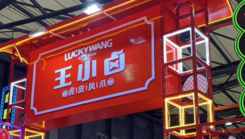 命中带“火”的王小卤，还能红到何时？