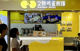 九毛九“贱卖”2颗鸡蛋：大佬玩副牌，就像渣男对待傻白甜