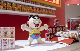 还有谁在买旺仔牛奶？