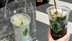 喜茶变粉、MANNER 变绿…...这个夏天品牌都成了“色彩大师”