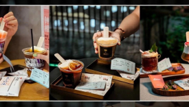 600家咖啡店？化不了的钟薛高又整活了