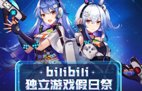 B站戒不掉游戏瘾
