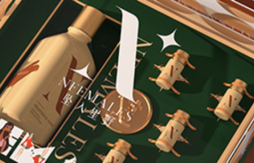 青柚设计 × NFEMALES 坠入星野 丨超级产品诞生记：一款平平无奇的产品如何在一年之内开山立派？