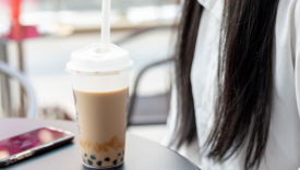 新茶饮进入“寡头”时代，谁被并购，谁被投资？