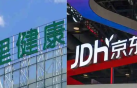 大健康博弈，京东阿里谁是赢家？