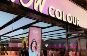 美妆集合店的风，还吹得起来吗？