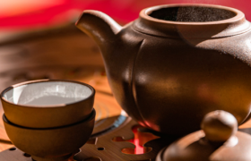 围炉煮茶，难进县城