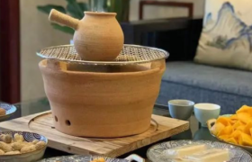 围炉煮茶点燃茶饮赛道“虚火”？