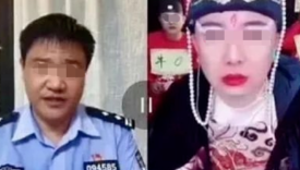 全网围剿的“反诈老陈”，花了84万洗白