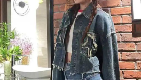 把adidas背心做成“胸衣包”，“撕衣服再缝起来”也是门生意了？