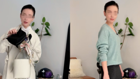 董洁带货，带爆了小红书直播？