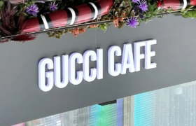 Gucci“倒了”？香奈儿笑屎了！