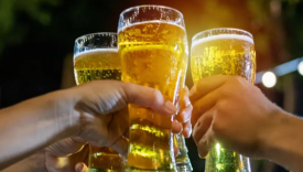 谁能成为中国版啤酒之王？