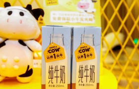 “认养一头牛”营销出圈，收割套路连证监会都忍不了！