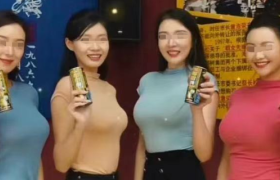 椰树椰汁，整活大师