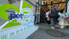 乖宝宠物上市，能否打破外资承包中国宠物口粮的现实