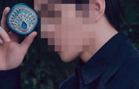花西子，答应我，收购香奈儿
