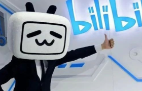 B站带货，浪起潮头