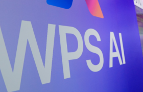 WPS的AI路，与Office大不同