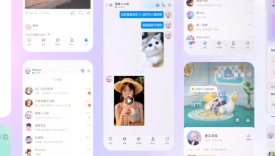 从OICQ到QQ9，一个国民互联网产品的成长与进化