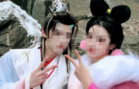 景区“男女妲己”惹争议，椰树牌“美色营销”不灵了？