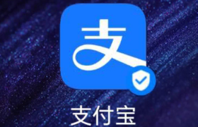 支付宝需要一个新“厂牌”