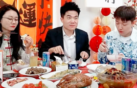 预制菜年夜饭，在骂声中卖爆