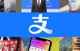 支付宝2023全年营销观察：13亿用户后的焦虑与抉择