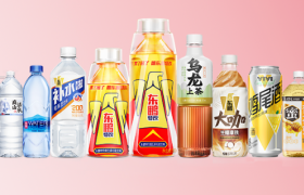 从0到100亿，东鹏饮料“织网”30年