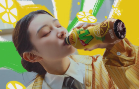 这一次，维他柠檬茶把品牌升级玩明白了