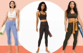 lululemon“好嫁风”营销翻车，网友：违背祖训！