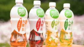 上新即流行，维他无糖茶在无糖赛道按下加速键